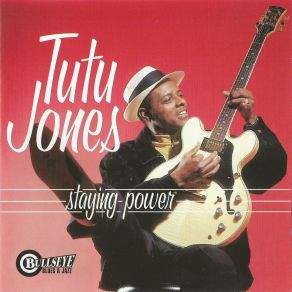 Download track Can't Leave Your Love Alone Tutu Jones