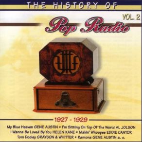 Download track I've Got A Feeling I'm Falling Gene Austin