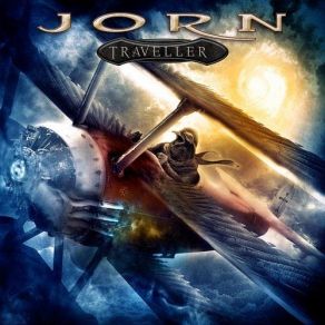 Download track Make Your Engine Scream Jorn