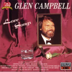 Download track Your Cheatin' Heart Glen Campbell