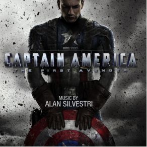 Download track This Is My Choice Alan Silvestri