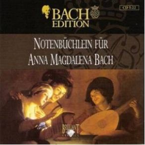 Download track Menuet BWV Anh. 120 Johann Sebastian Bach