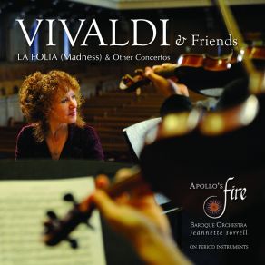 Download track 2. Concerto In B Minor For Four Violins Op. 3 No. 10 RV 580: I. Allegro Antonio Vivaldi