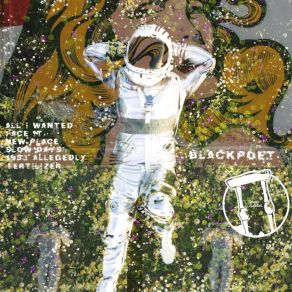 Download track All I Wanted / Overactive Imagination Blackpoet