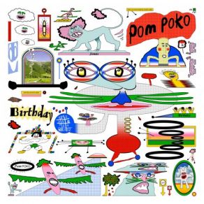 Download track Theme # 1 Pom Poko