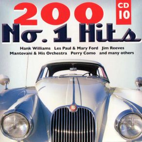 Download track Don't Let The Stars Get In Your Eyes [2010] Perry Como