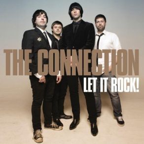 Download track She's A Keeper The Connection