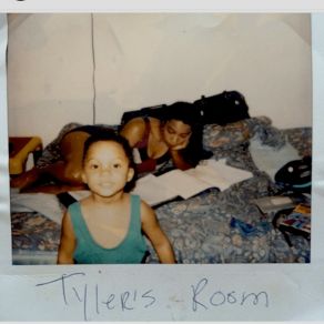 Download track What Should We Do Tyler Guy