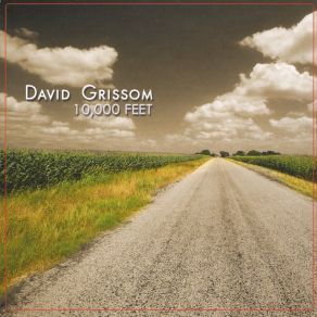 Download track Keep A Rollin' On David Grissom