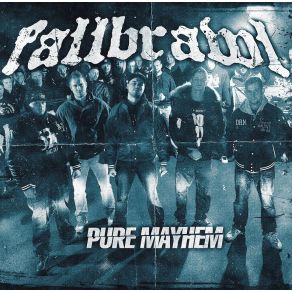 Download track Eyes For An Eye Fallbrawl