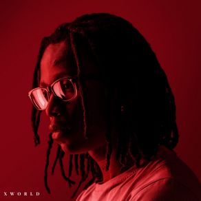 Download track I'm Not Afraid (Original Mix) XtetiQsoulZipho