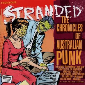 Download track (I'm) Stranded The Saints