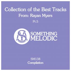 Download track I'm Frozen (Original Mix) Rayan Myers