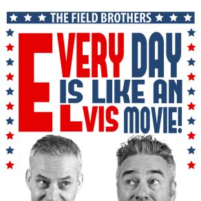 Download track There’s A Ghost In Here The Field Brothers