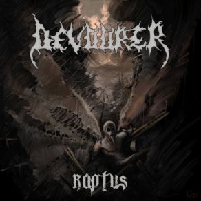 Download track The Arbiter Of Nullification Devourer