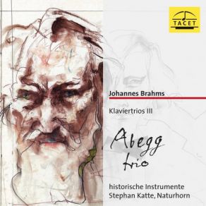 Download track String Sextet No. 2 In G Major, Op. 36 (Arr. T. Kirchner For String Trio): I. Allegro Non Troppo Abegg Trio
