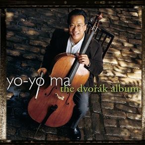 Download track Concerto For Cello And Orchestra In B Minor: III. Finale. Allegro Moderato Yo - Yo Ma