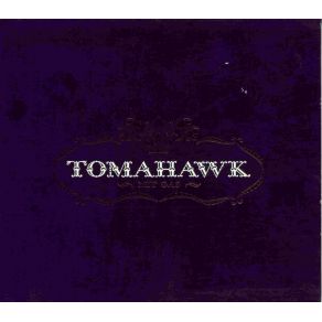 Download track You Can'T Win Tomahawk