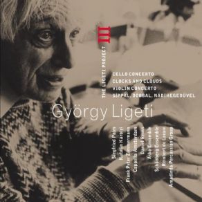 Download track Eight Pieces From 'Musica Ricercata' - II Alegro Con Spirito György Ligeti