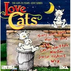 Download track One Way Wind The Cats