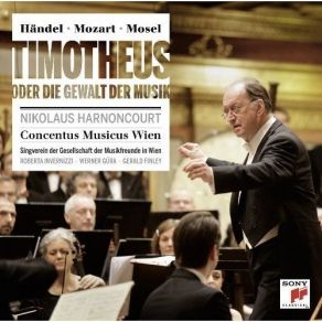 Download track Nr. 21 Arie (Bass): Gib Rach'! Georg Friedrich Händel