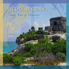 Download track A Place In My Heart Nicholas Gunn