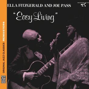 Download track Don't Worry 'Bout Me Joe Pass, Ella Fitzgerald