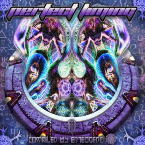 Download track Just A Beginning JellyFish Frequency RecordingsERROR IN DIMENSION AND KARPAXOS
