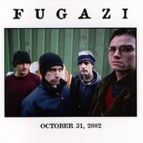 Download track Back To Base Fugazi
