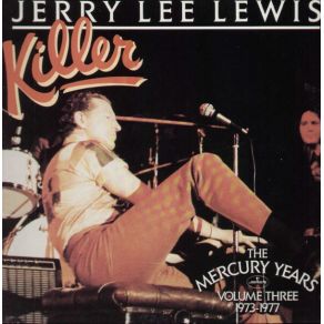 Download track Born To Be A Loser Jerry Lee Lewis