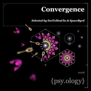 Download track Less Than Human ConvergenceTechnicolor