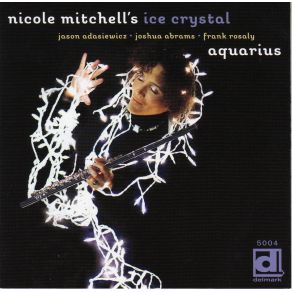 Download track Diga, Diga Nicole Mitchell'S Ice Crystal