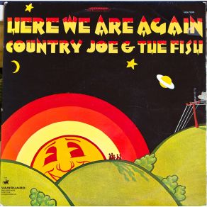 Download track Baby, You'Re Driving Me Crazy Country Joe And The Fish