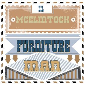 Download track Don't Think I'm Santa Claus Lil McClintock