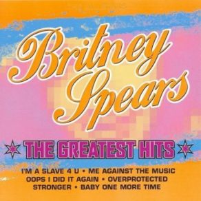 Download track What You See (Is What You Get) Britney Spears
