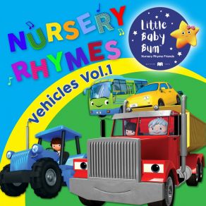 Download track Driving In My Car Little Baby Bum Nursery Rhyme Friends