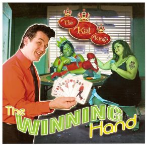 Download track Whatcha Gonna Do The Kat Kings