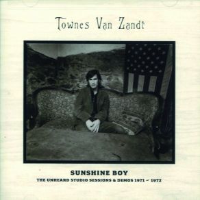 Download track To Live Is To Fly Townes Van Zandt