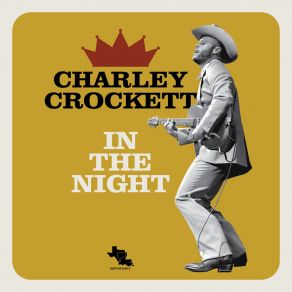 Download track I'm Workin' Charley Crockett
