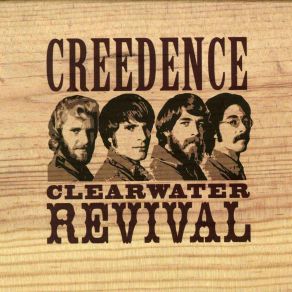 Download track Lookin' For A Reason Creedence