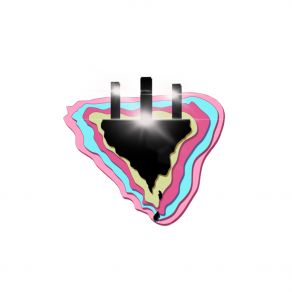 Download track When It Rains Yesterday We Wore Pink