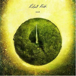 Download track The Gate Is Open Robert Rich