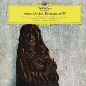 Download track Requiem, Op. 89, B. 165, Pt. 1: II. Graduale Maria Stader