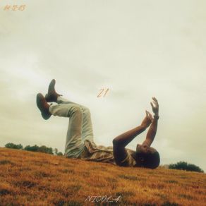 Download track I'll Be Okay Nicola