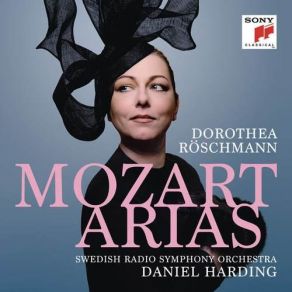 Download track Le Nozze Di Figaro, K. 492, Act III: E Susanna Non Vien!... Dove Sono I Bei Momenti' Sveriges Radios Symfoniorkester, Dorothea Roschmann, Daniel Harding