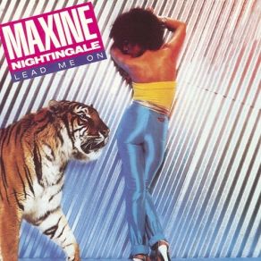 Download track Love Me Like You Mean It Maxine Nightingale, Ghost Brigade