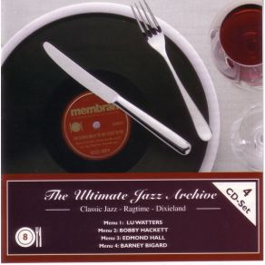 Download track Ain'T Goin' No Place The Barney BigardThe Capitol International Jazzmen