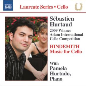Download track A Frog He Went A-Courting Sebastien Hurtaud, Pamela Hurtado