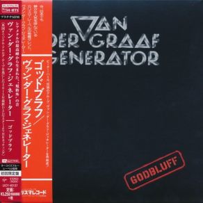 Download track A Louse Is Not A Home (Live / Ex-Bootleg) / Bonus Track Van Der Graaf Generator