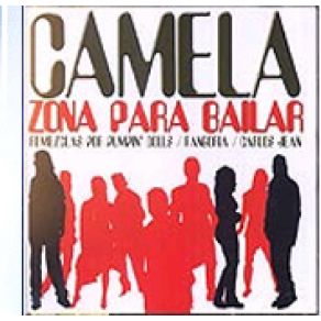 Download track Lagrimas De Amor (Dance Version) Camela